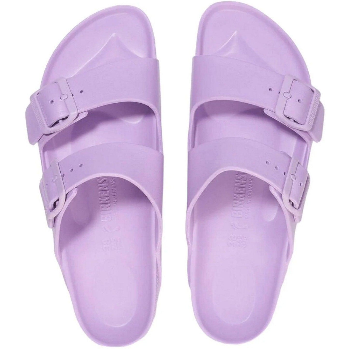 Sandali Donna Birkenstock - Arizona EVA - Lavanda