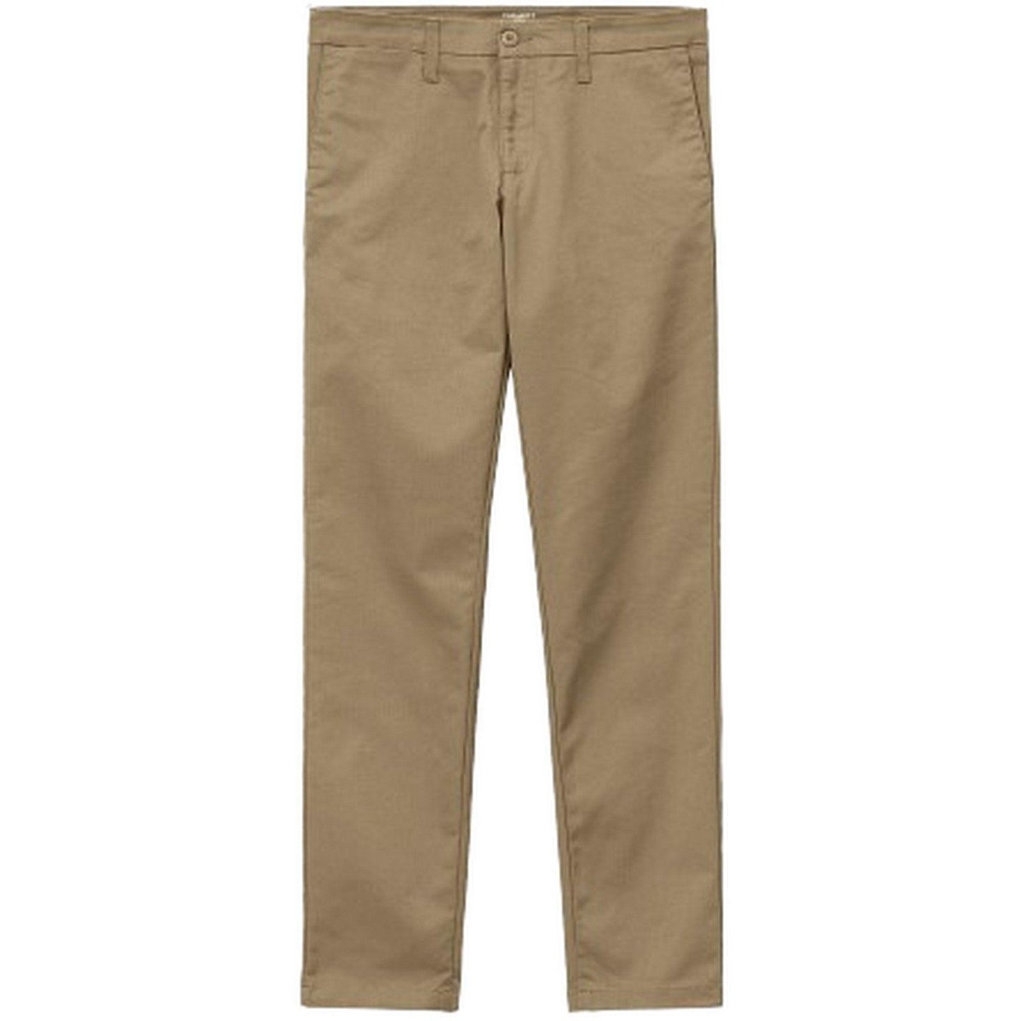 Pantaloni Uomo Carhartt Wip - Sid Pant - Beige