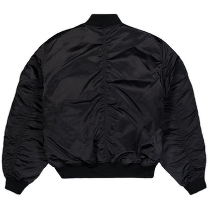 Giubbotti Uomo Alpha Industries - Ma-1 Uv - Nero