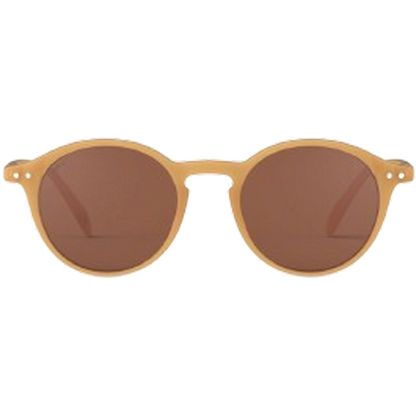 Occhiali da sole Unisex Izipizi - Occhiale Sun Mod.e - Giallo