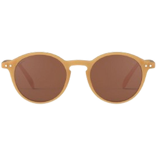 Occhiali da sole Unisex Izipizi - Occhiale Sun Mod.e - Giallo
