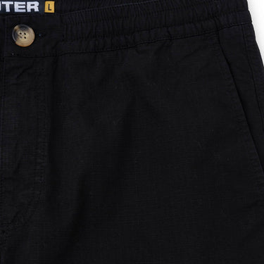 Pantaloni Uomo Iuter - Cargo Jogger - Nero