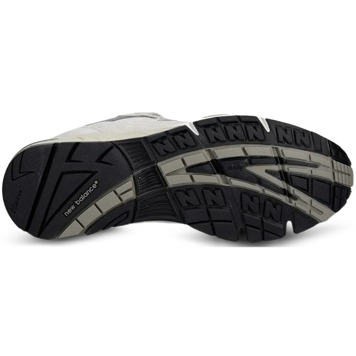 Sneaker Uomo New Balance - Scarpa Lifestyle - Grigio