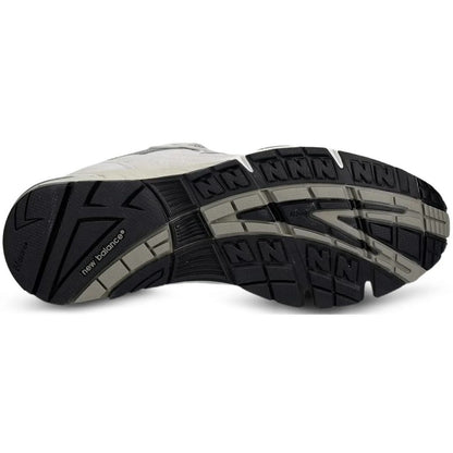 Sneaker Uomo New Balance - Scarpa Lifestyle - Grigio