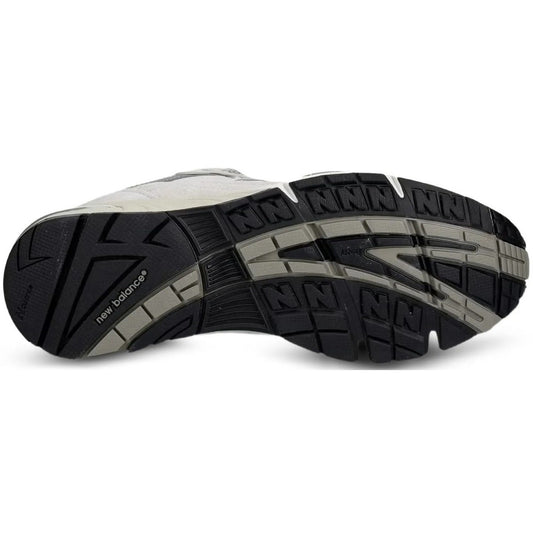 Sneaker Uomo New Balance - Scarpa Lifestyle - Grigio