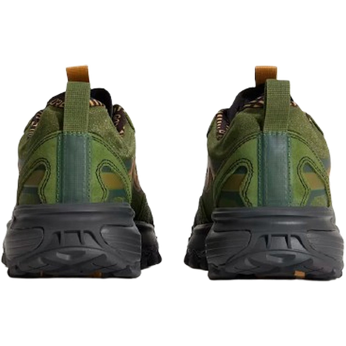 Sneaker Unisex Vans - Crosspath XC GORE-TEX MTE - Verde