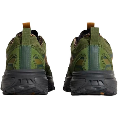 Sneaker Unisex Vans - Crosspath XC GORE-TEX MTE - Verde