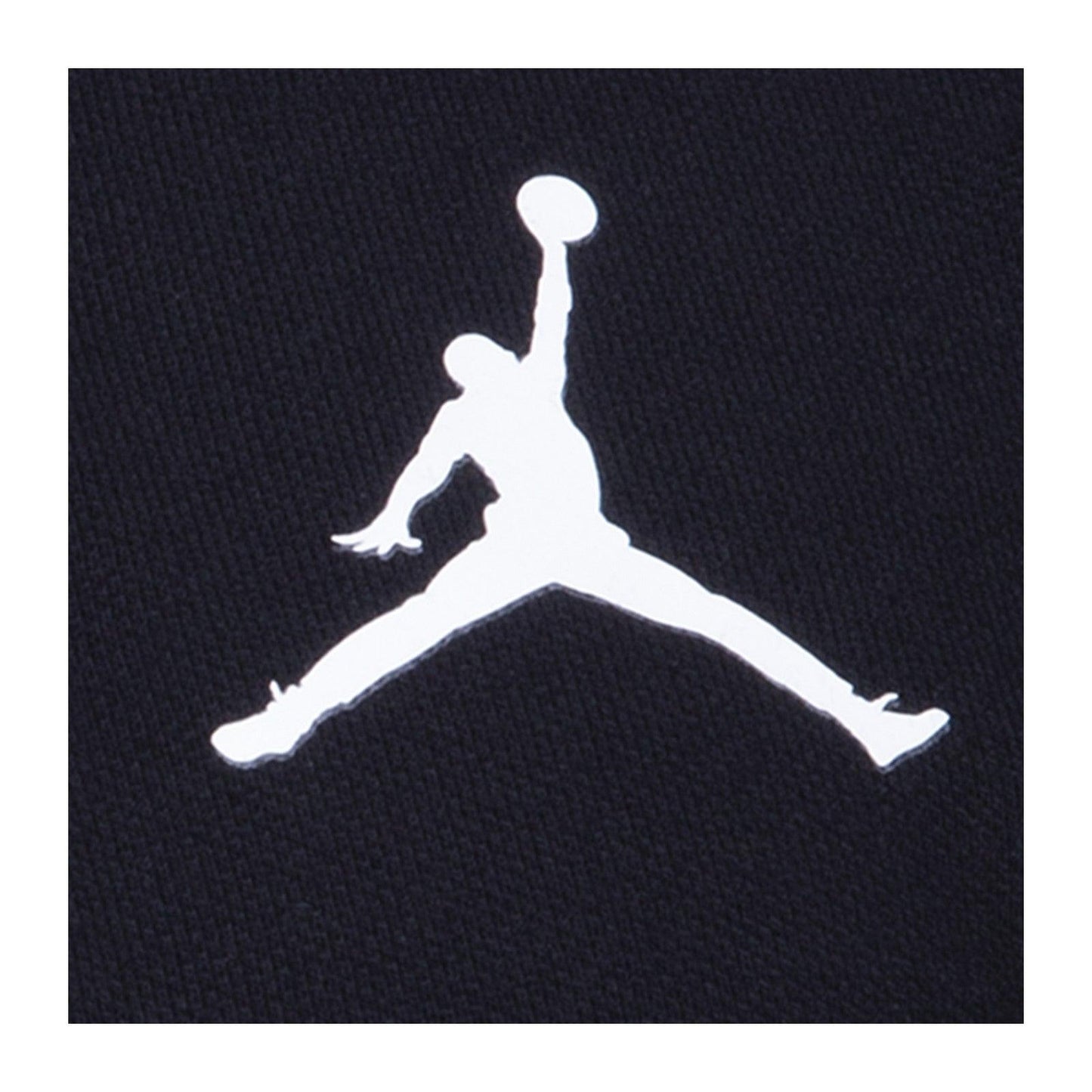 Polo Ragazzo Jordan - Jumpman Polo - Nero