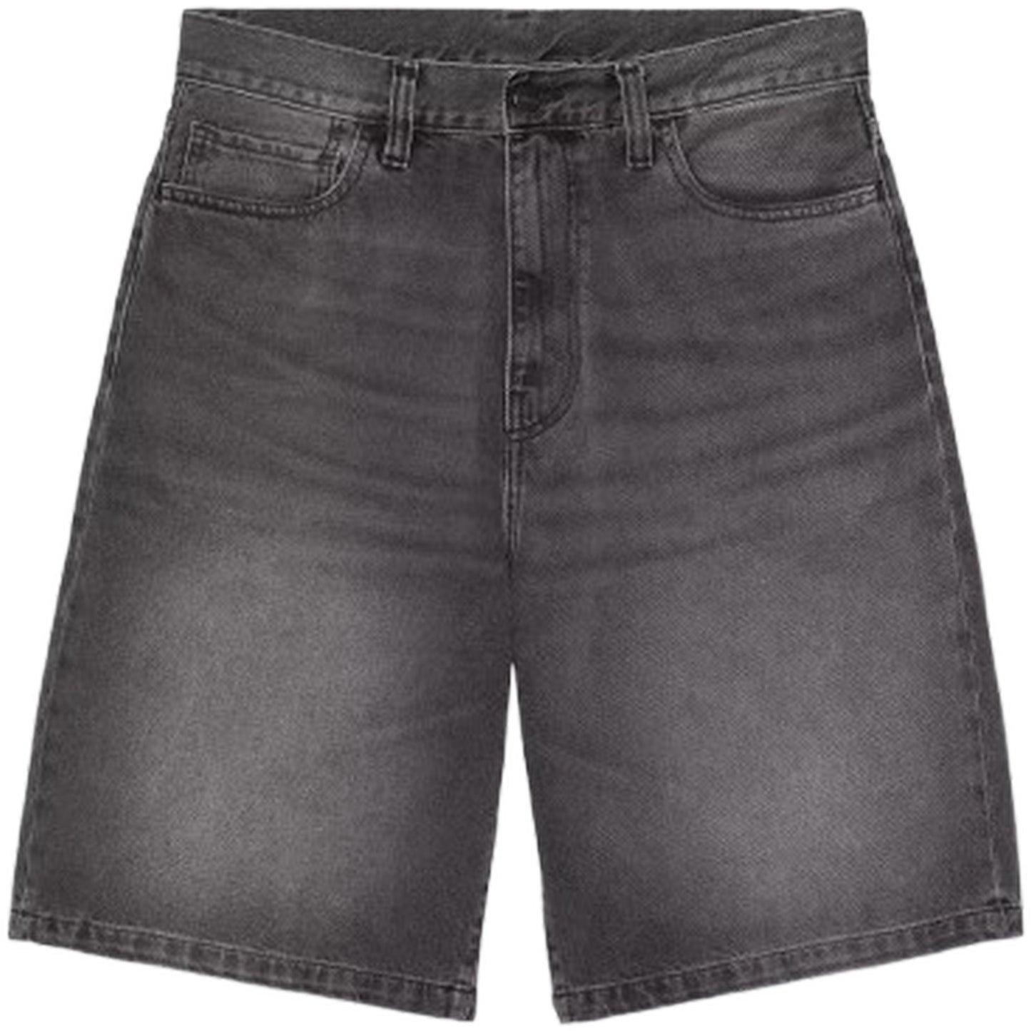 Bermuda Uomo Carhartt Wip - Landon Short - Nero