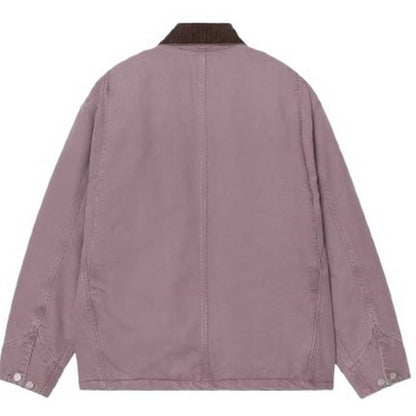 Giacche Donna Carhartt Wip - W' OG Michigan Coat - Lavanda