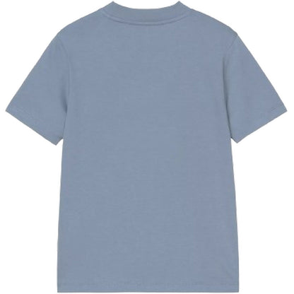 T-shirt Donna Carhartt Wip - W' S/S Gracious T-Shirt - Blu