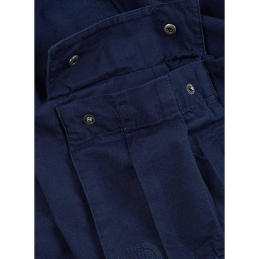 Bermuda pour hommes The North Face - Short cargo M Anticline - Bleu