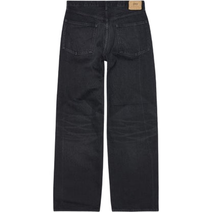 Pantaloni Uomo Edwin - Wide Pant Japan - Blu