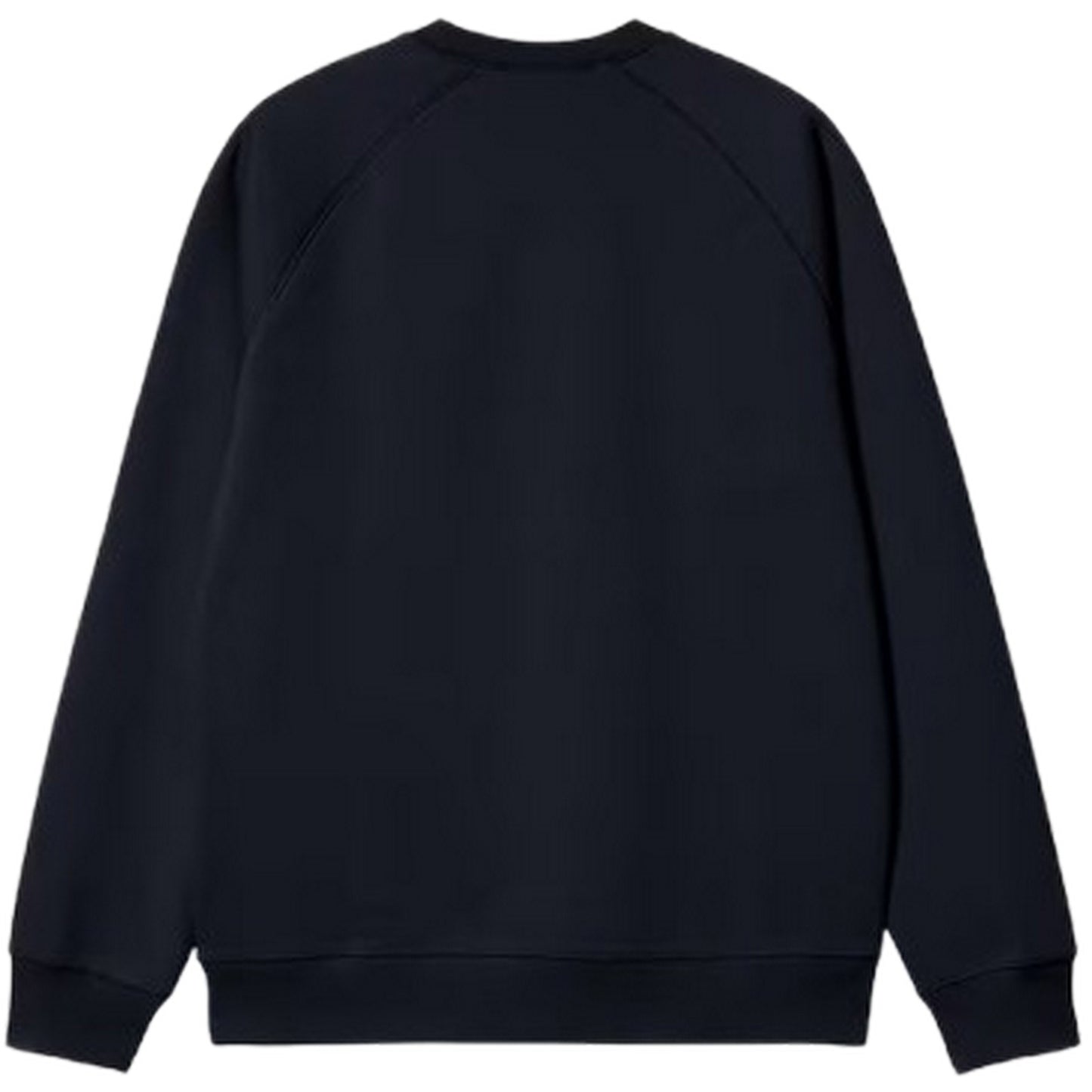 Felpe senza cappuccio Uomo Carhartt Wip - Chase Sweat - Blu
