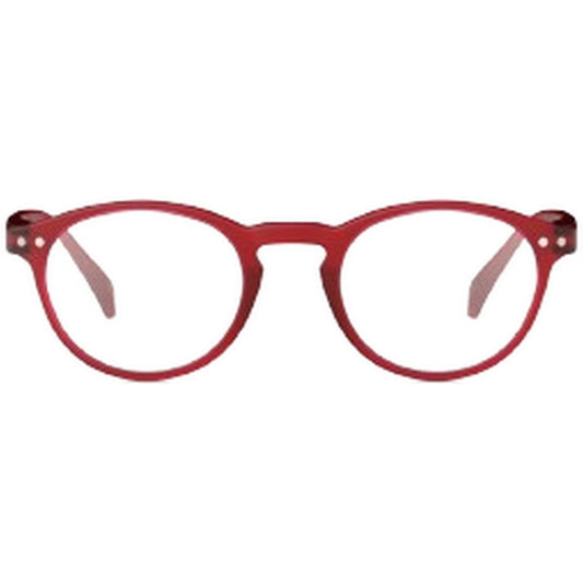 Occhiali da lettura Unisex Izipizi - Occhiale Lms Mod.a - Rosso