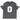 T-shirt Uomo Pop Trading - Washed football t-shirt - Nero