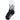 Calcetines de hombre Octopus - Calcetines Octopus Outline - Blanco