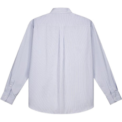 Camicie casual Uomo Arte Antwerp - Arte Blocks Shirt - Bianco