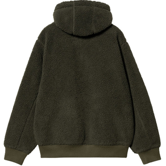 Giacche Uomo Carhartt Wip - Og Active Liner - Verde