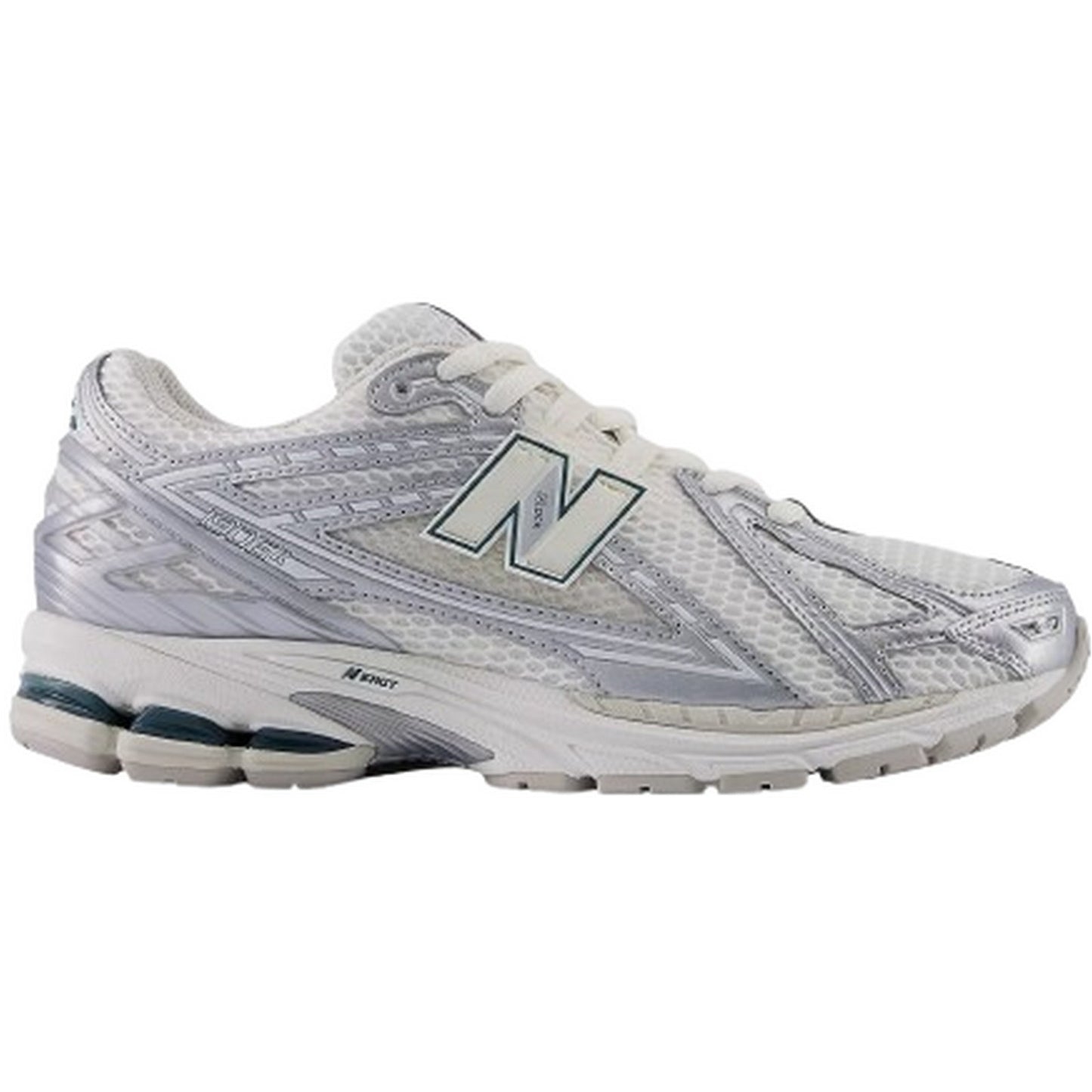 Sneaker Unisex New Balance - Scarpa Lifestyle - Unisex - Grigio