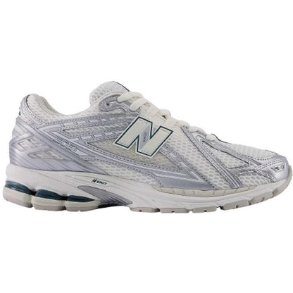 Sneaker Unisex New Balance - Scarpa Lifestyle - Unisex - Grigio