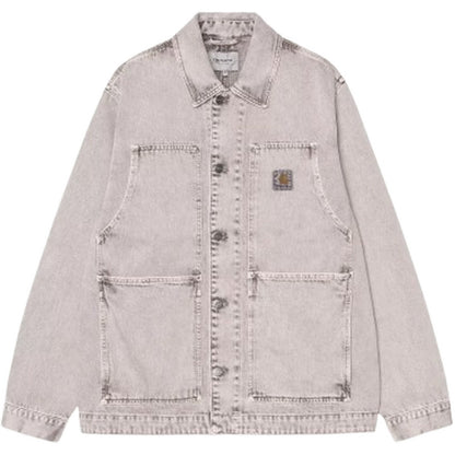 Giacche Uomo Carhartt Wip - OG Double Front Jacket - Multicolore