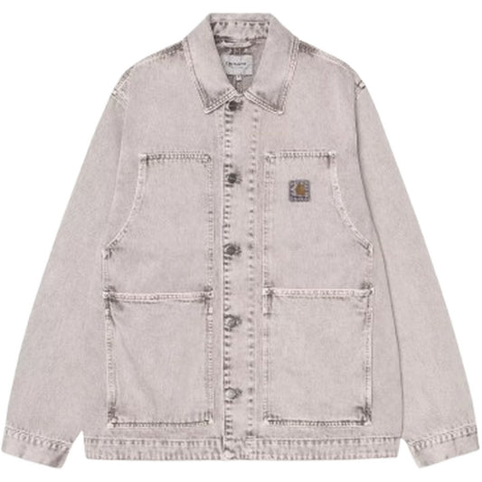 Giacche Uomo Carhartt Wip - OG Double Front Jacket - Multicolore