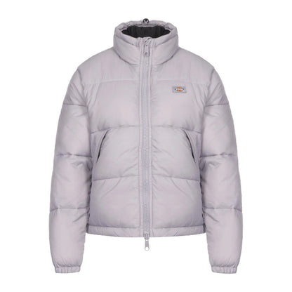 Piumini Donna Dickies - Alatna - Viola