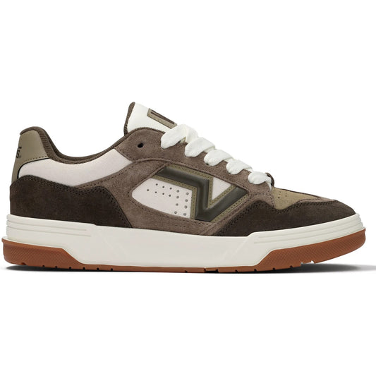 Sneaker Unisex Vans - Upland - Marrone