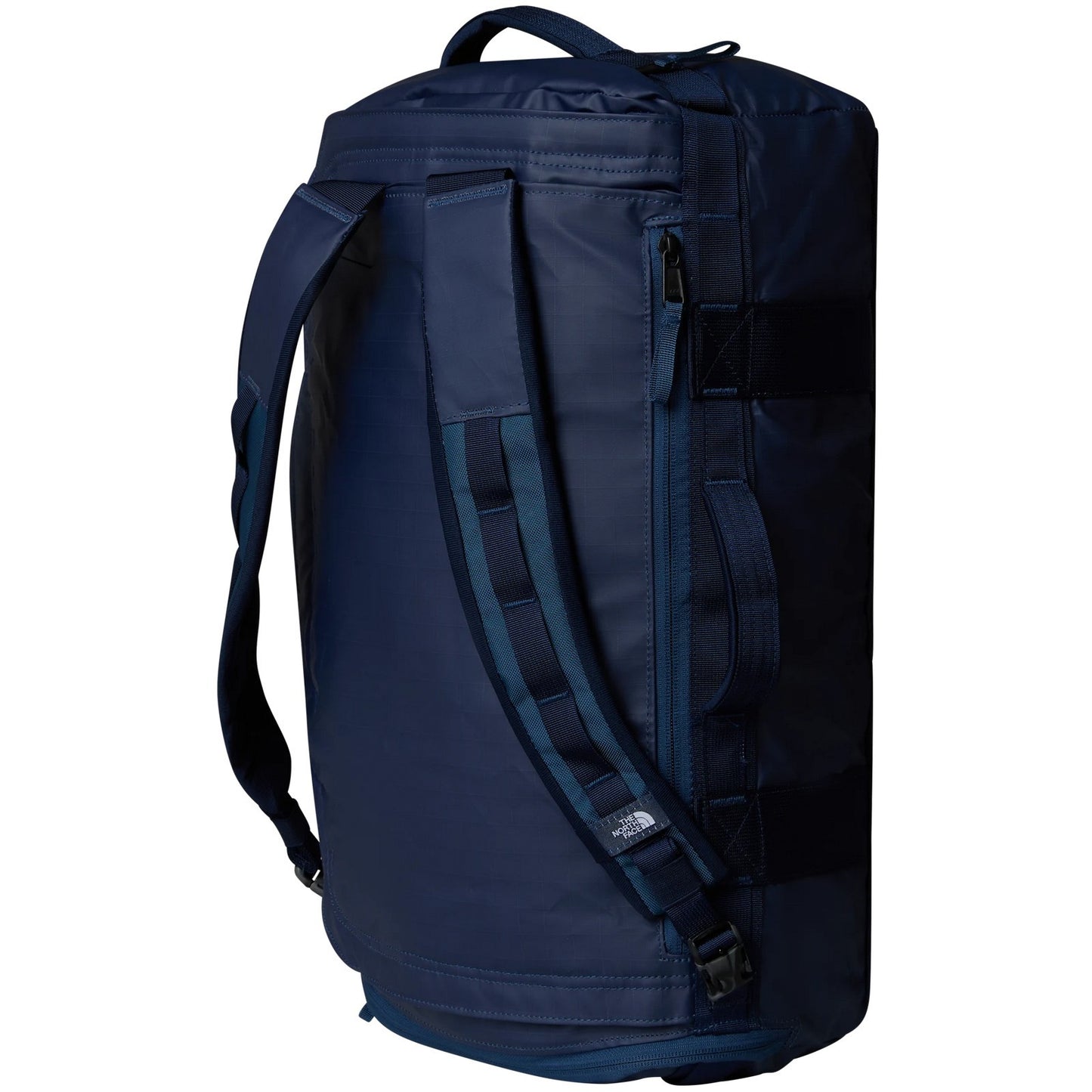 Borse a spalla Unisex The North Face - Base Camp Voyager Duffel 32l - Blu