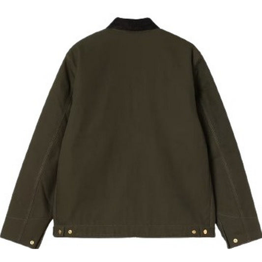 Giacche Uomo Carhartt Wip - Detroit Jacket - Verde