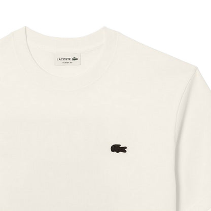 T-shirt Uomo Lacoste - T-Shirt - Bianco