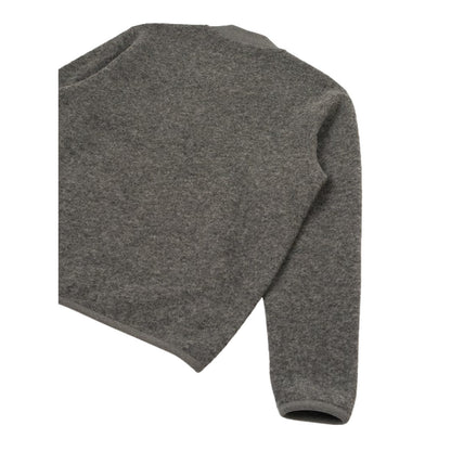 Giacche Uomo Universal Works - Zip Bomber - Grigio