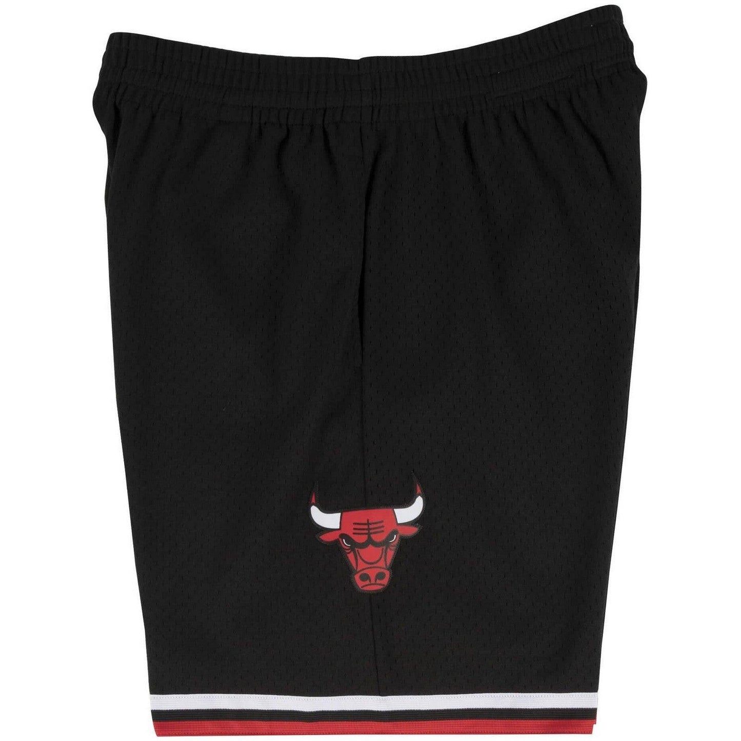 Bermuda Uomo Mitchell & Ness - Swingman Shorts - Nero