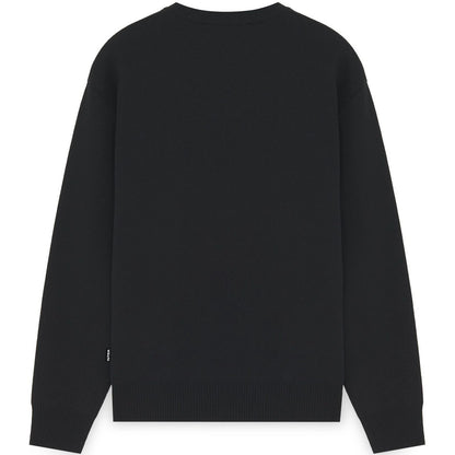 Maglie a manica lunga Uomo Iuter - Paradise Jumper - Nero