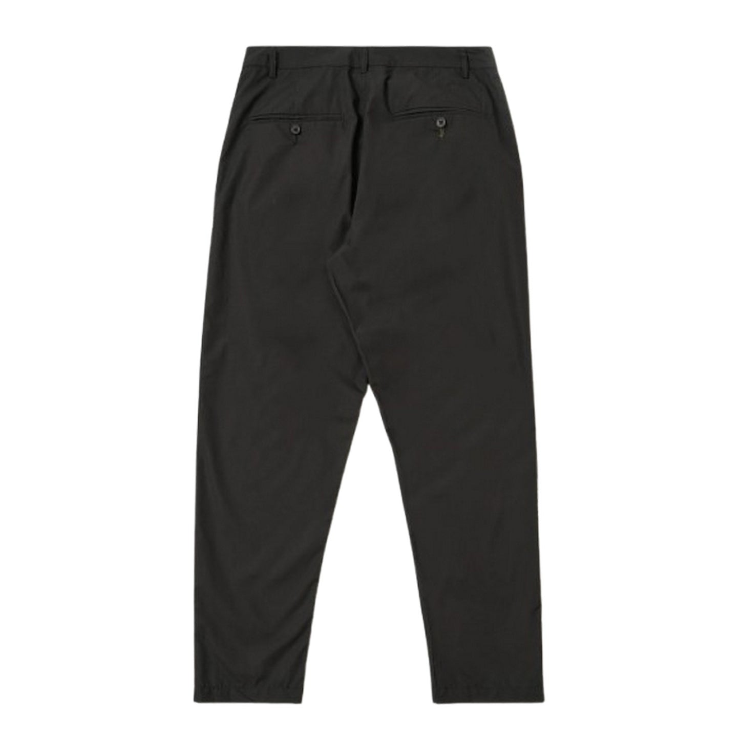 Pantaloni Uomo Universal Works - Military Chino - Nero