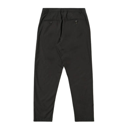 Pantaloni Uomo Universal Works - Military Chino - Nero