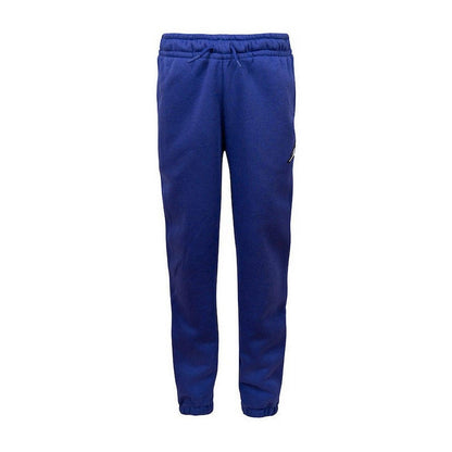 Pantaloni Ragazzi Unisex Jordan - Essentials Pant - Blu