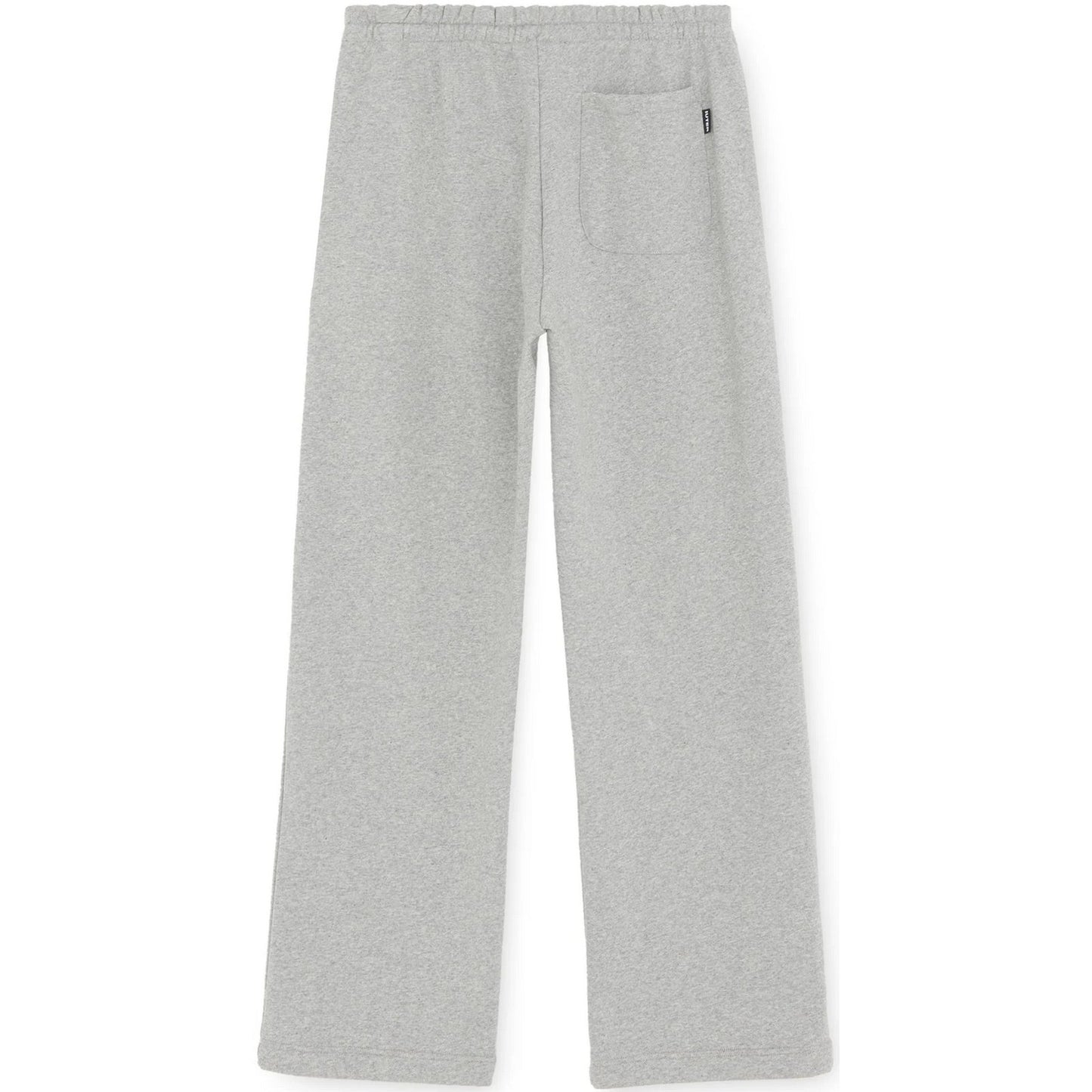 Pantaloni Uomo Iuter - Logo Wide Leg Sweatpants - Grigio