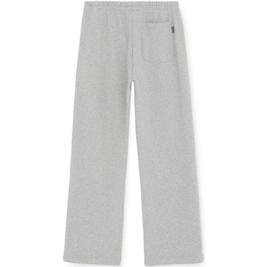 Pantaloni Uomo Iuter - Logo Wide Leg Sweatpants - Grigio