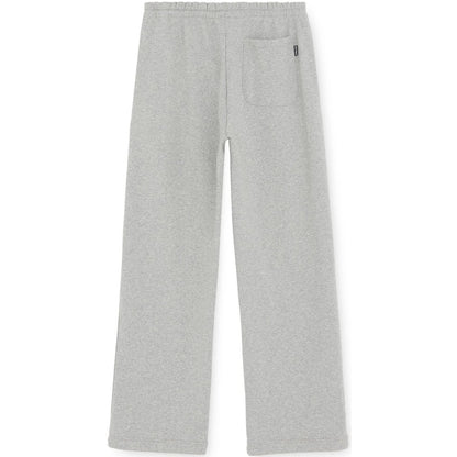 Pantaloni Uomo Iuter - Logo Wide Leg Sweatpants - Grigio