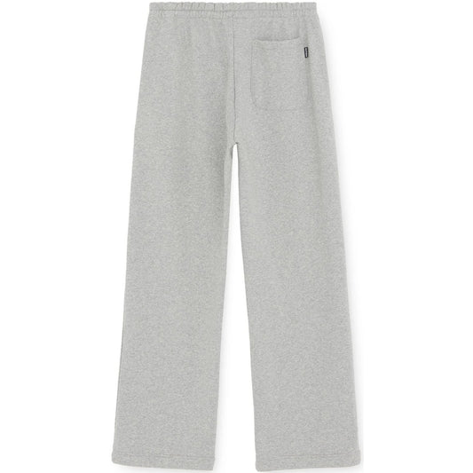 Pantaloni Uomo Iuter - Logo Wide Leg Sweatpants - Grigio
