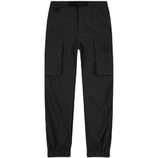 Pantaloni Uomo Helly Hansen - Hh Arc 22 Pant - Nero