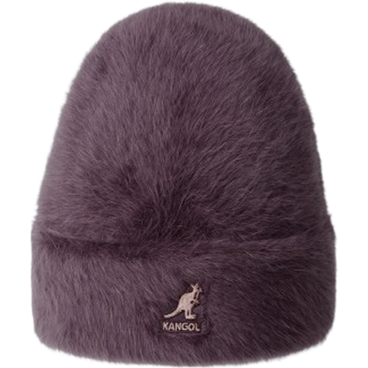 Berretti in maglia Unisex Kangol - Furgora Cuff Beanie - Viola