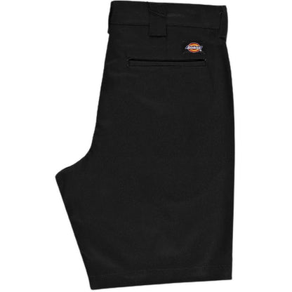 Bermuda Uomo Dickies - Cobden Short - Nero