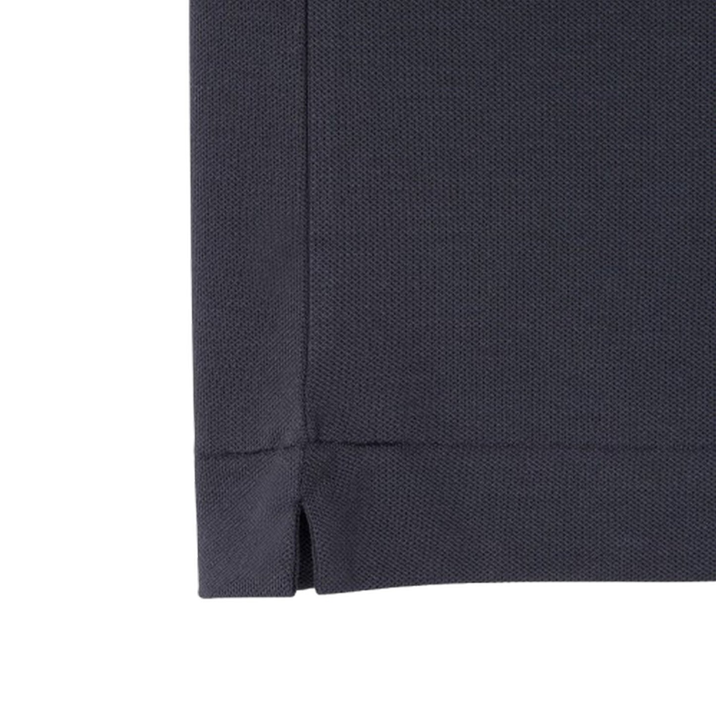 Polo Uomo Lacoste - Maglietta M/C - Grigio