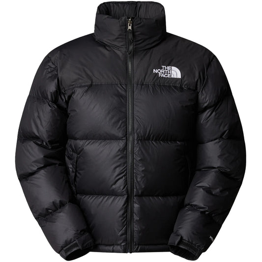 Giubbini Uomo The North Face - M 96 Retro Nuptse Jkt - Nero