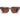 Occhiali da sole Unisex Chpo - Max - Marrone