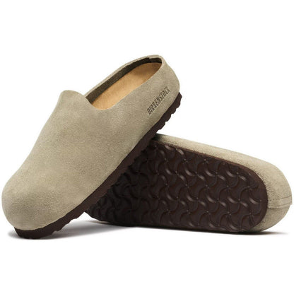 Sandali Unisex Birkenstock - Amsterdam - Beige