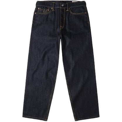 Jeans Uomo Evisu - Ht, Daicock Printed Jeans Red - Blu